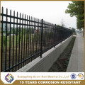 Clôture revêtue de PVC Home Garden Security Fence Supplier